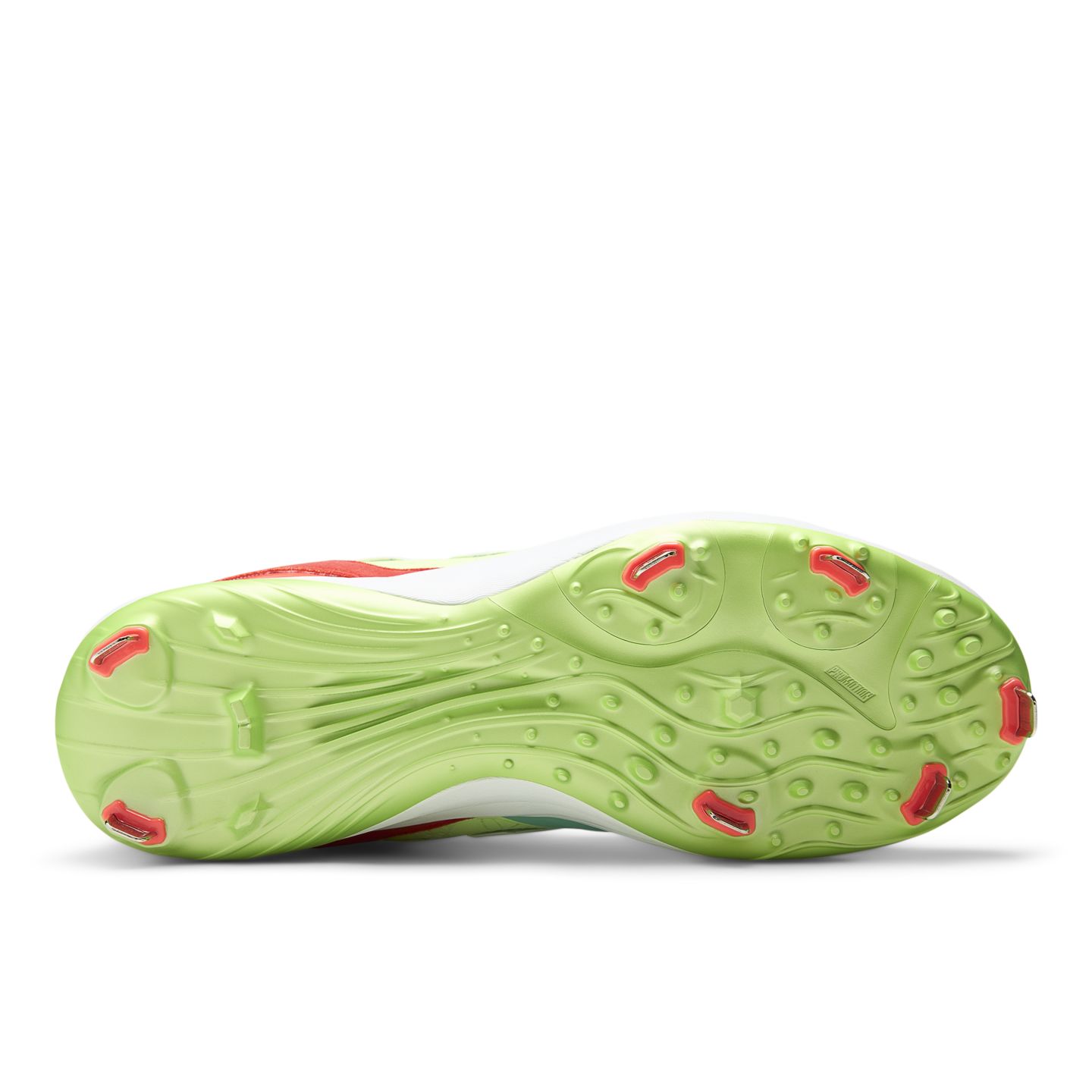 Мужские кроссовки New Balance FuelCell Lindor 3, цвет: Красный — фото 6