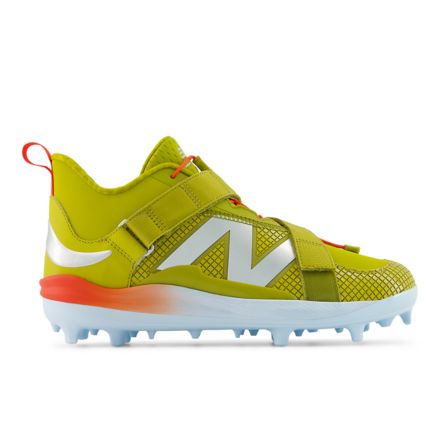 FuelCell Lindor 2 Comp, Neo Flame with Marshland, LLINDMN2