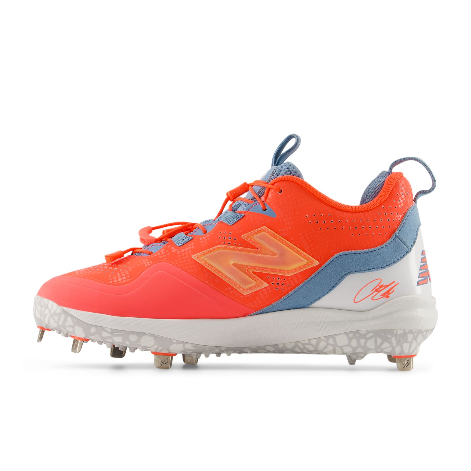 Мужские кроссовки New Balance FuelCell Lindor 3 — фото 7