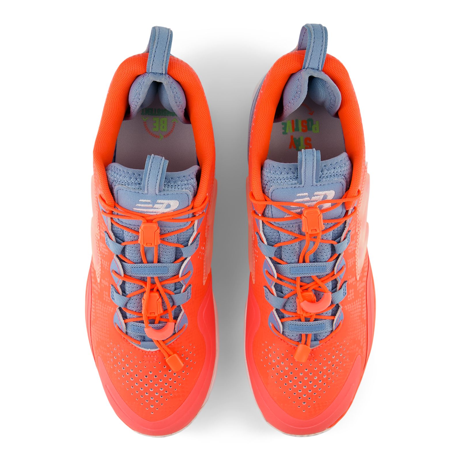 Мужские кроссовки New Balance FuelCell Lindor 3 — фото 4