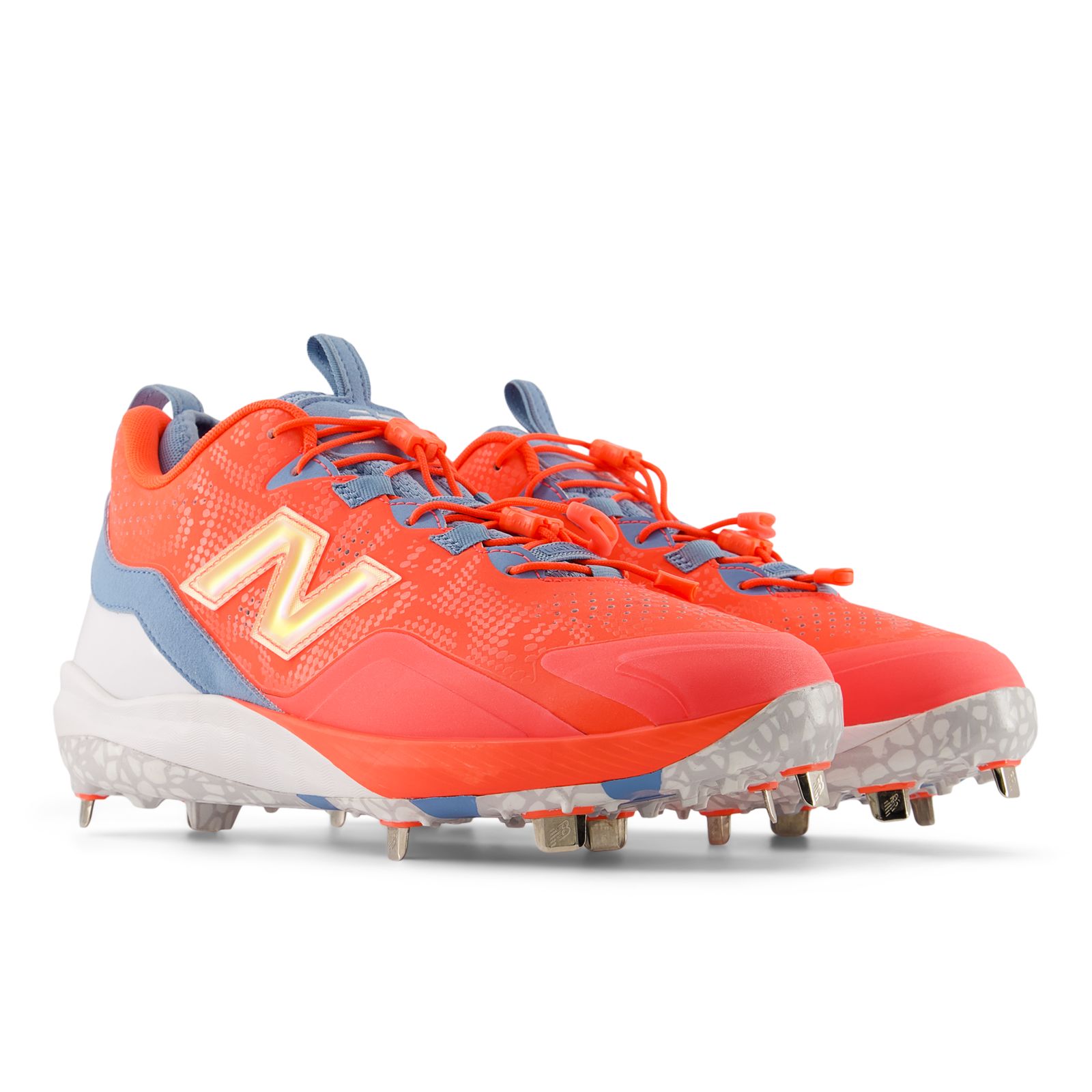 Мужские кроссовки New Balance FuelCell Lindor 3 — фото 3