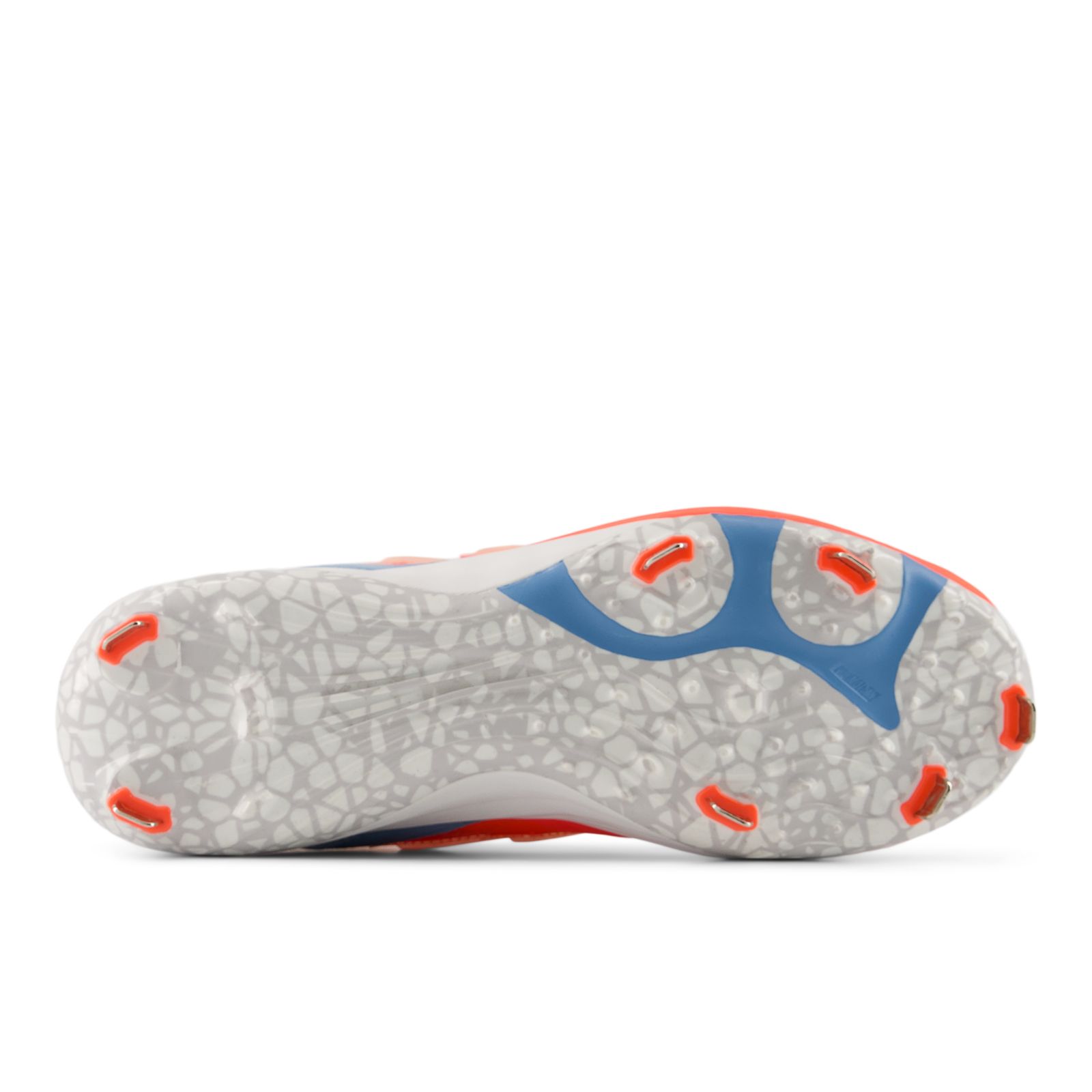 Мужские кроссовки New Balance FuelCell Lindor 3 — фото 5