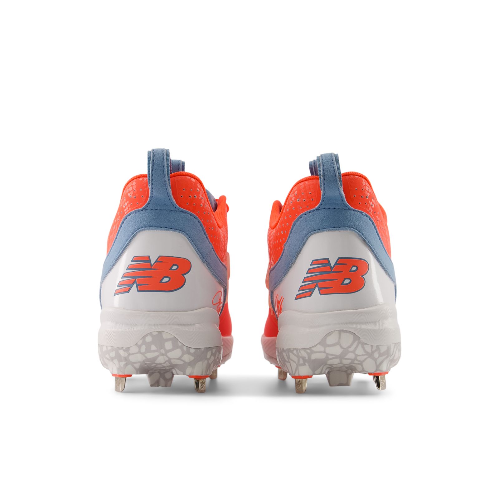 Мужские кроссовки New Balance FuelCell Lindor 3 — фото 6