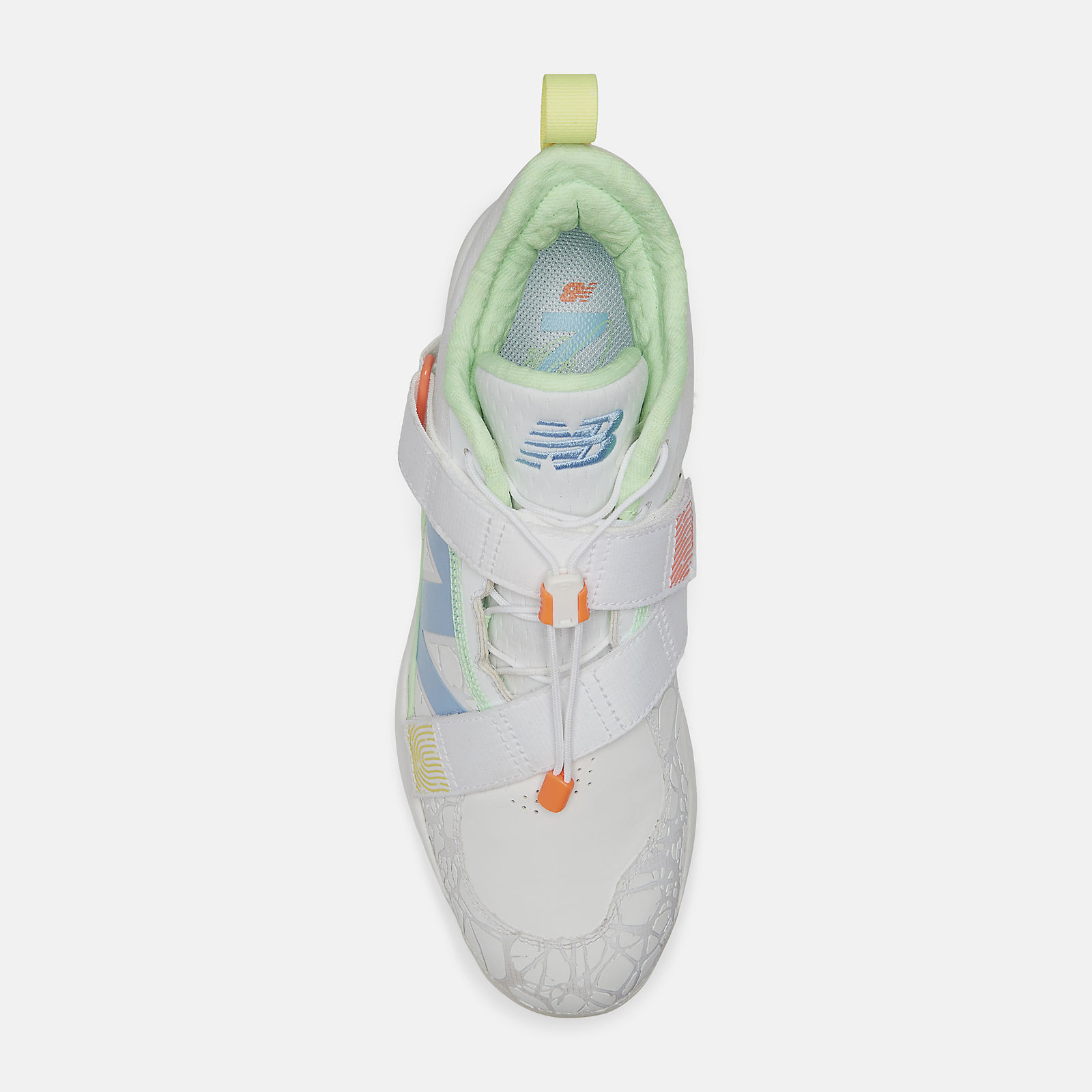 FuelCell Lindor 2 Comp - New Balance FuelCell Lindor 2 Comp - New Balance