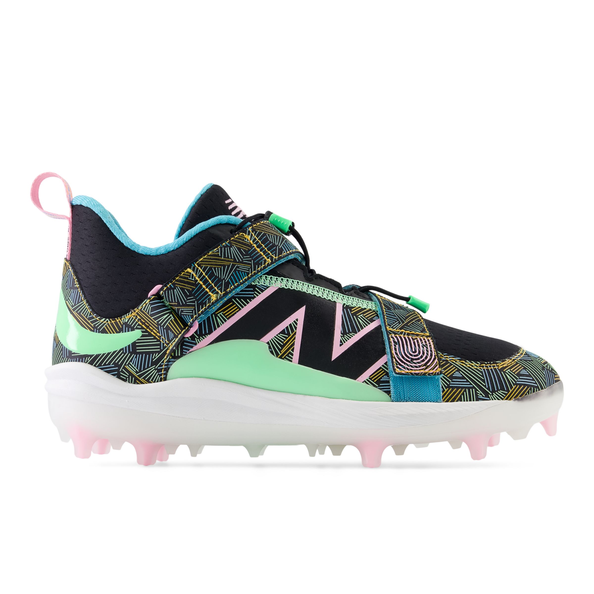 New balance deals rcvry lindor