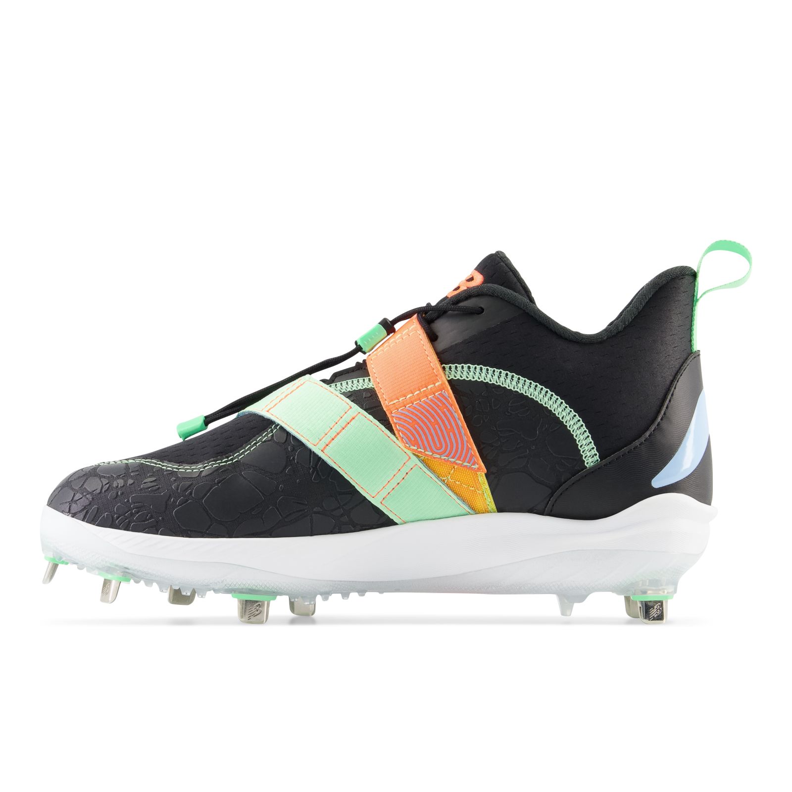 Мужские кроссовки New Balance FuelCell Lindor 2 — фото 2