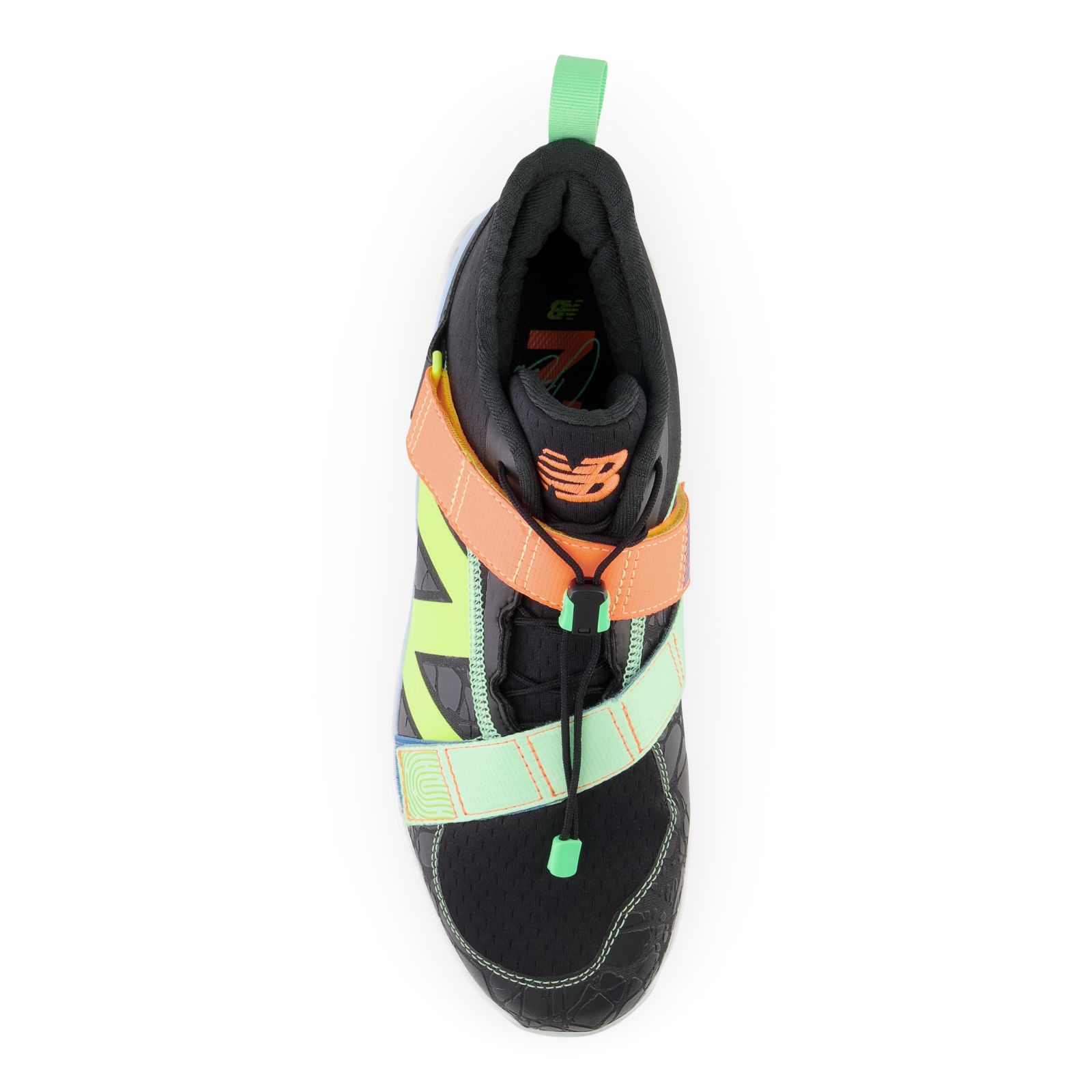 Мужские кроссовки New Balance FuelCell Lindor 2 — фото 3