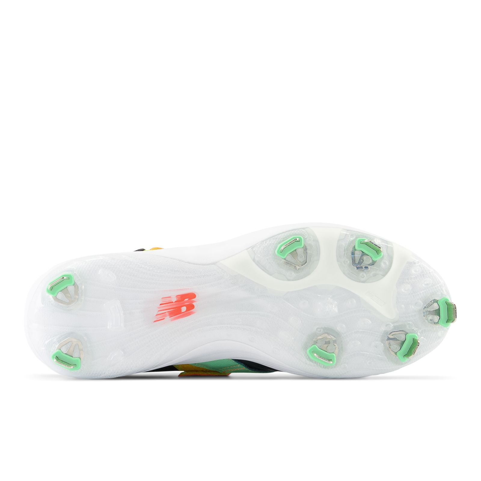 Мужские кроссовки New Balance FuelCell Lindor 2 — фото 4