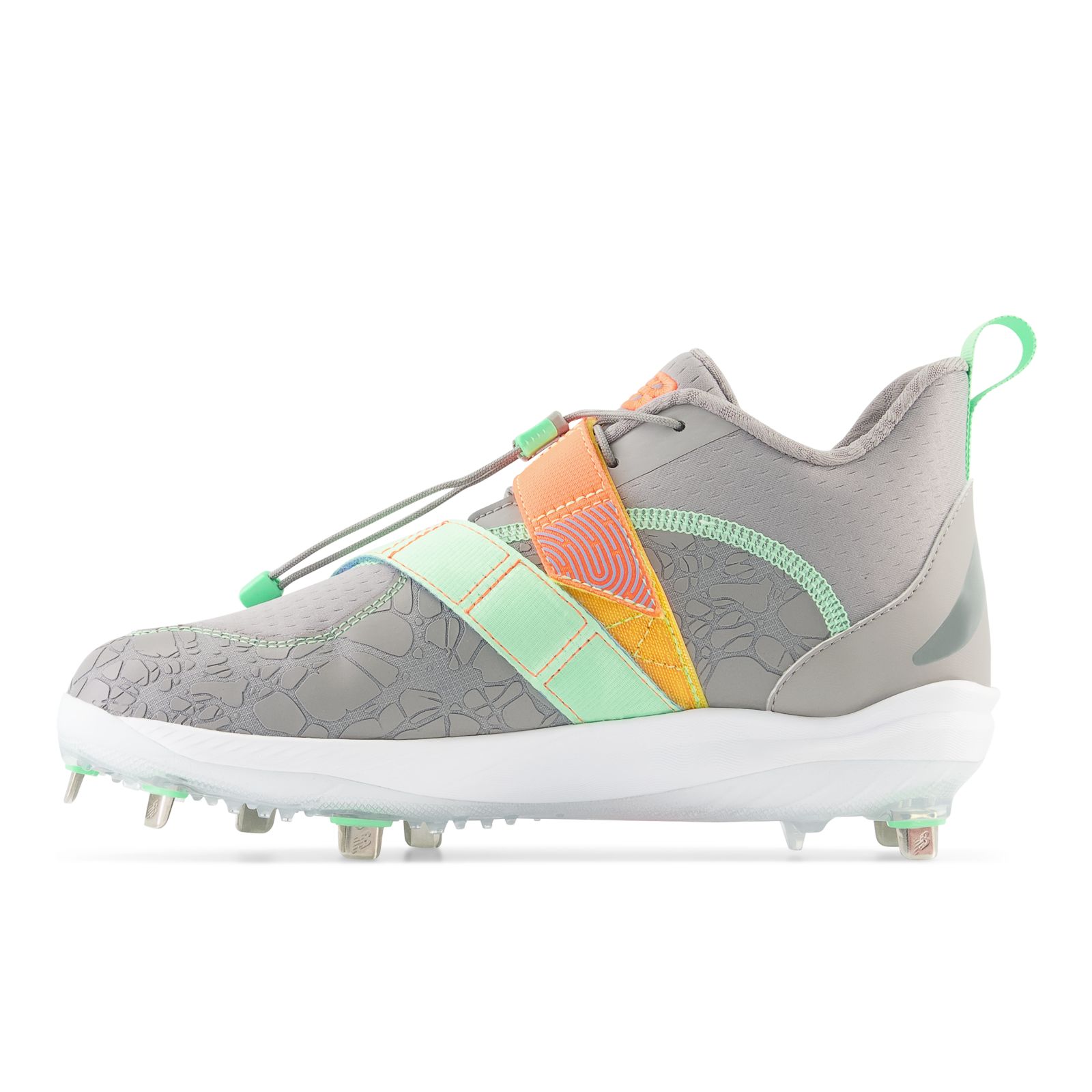 Мужские кроссовки New Balance FuelCell Lindor 2 Metal — фото 3