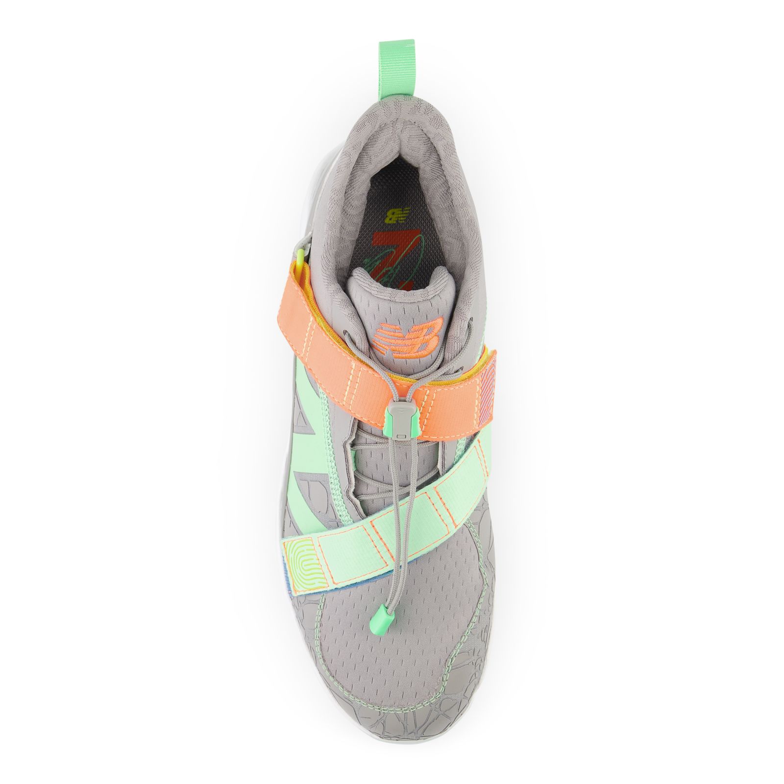 Мужские кроссовки New Balance FuelCell Lindor 2 Metal — фото 4