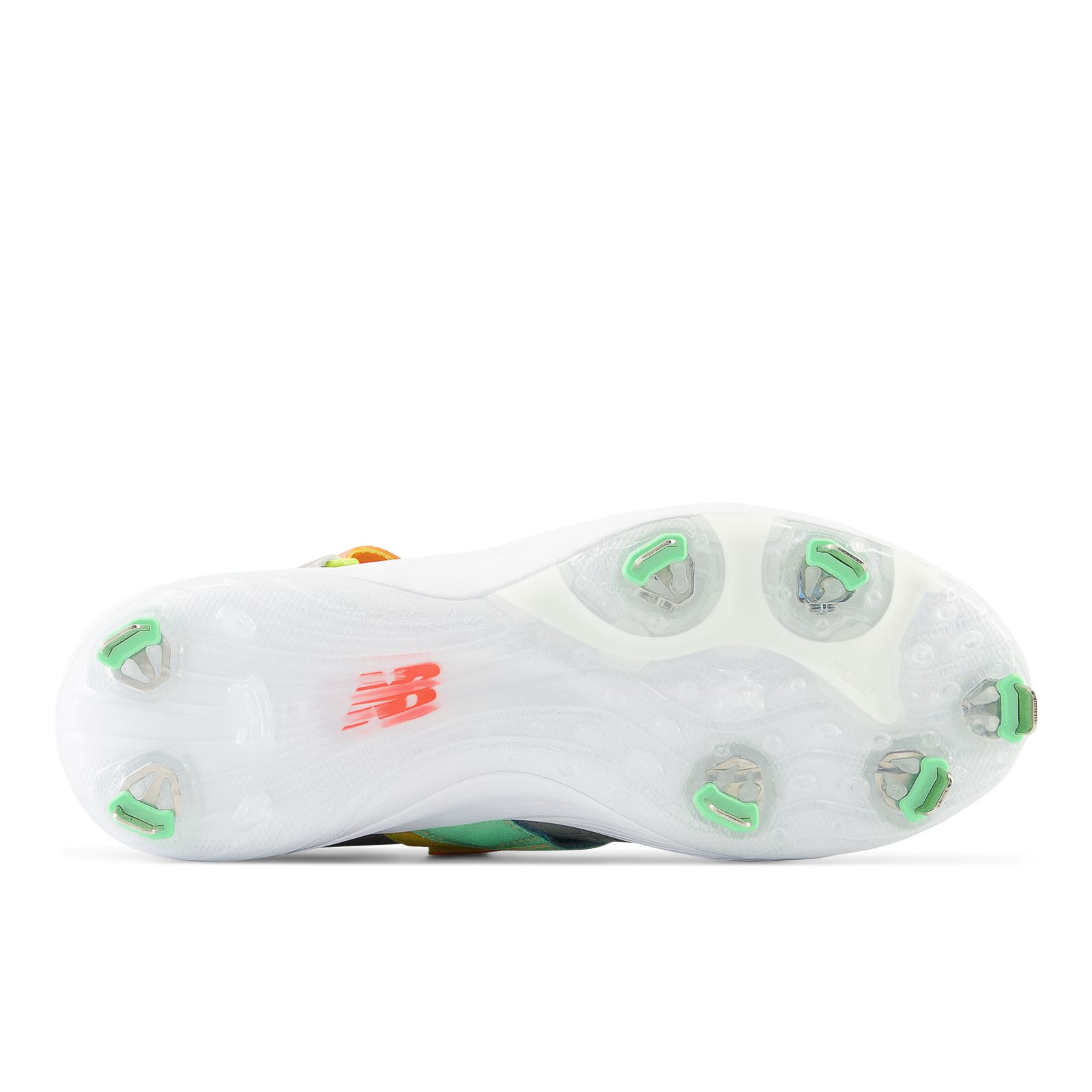 Мужские кроссовки New Balance FuelCell Lindor 2 Metal — фото 5