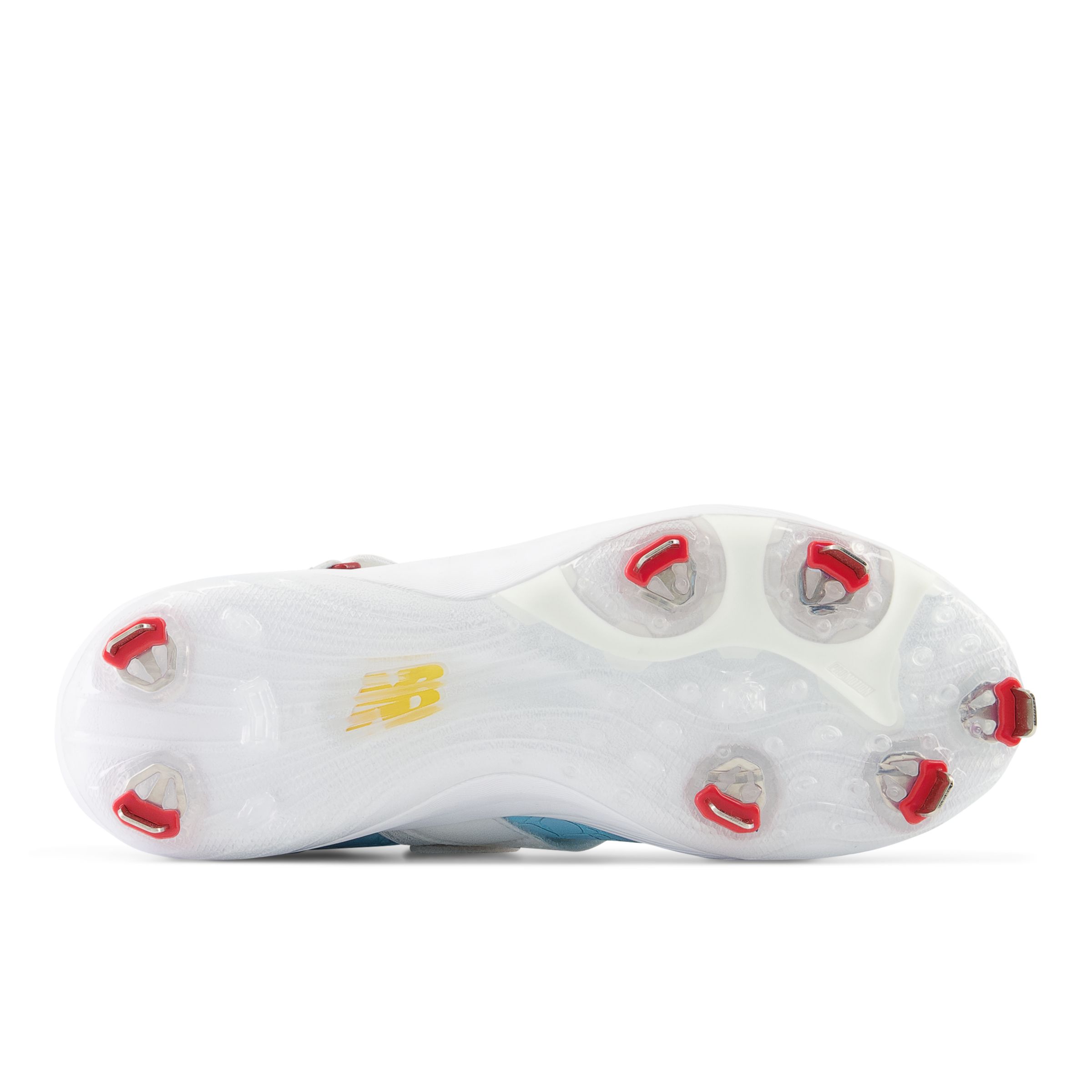 New Balance FuelCell Lindor 2 Vintage Puerto Rico, LMLINDP2