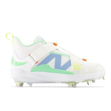 New balance best sale softball cleats youth