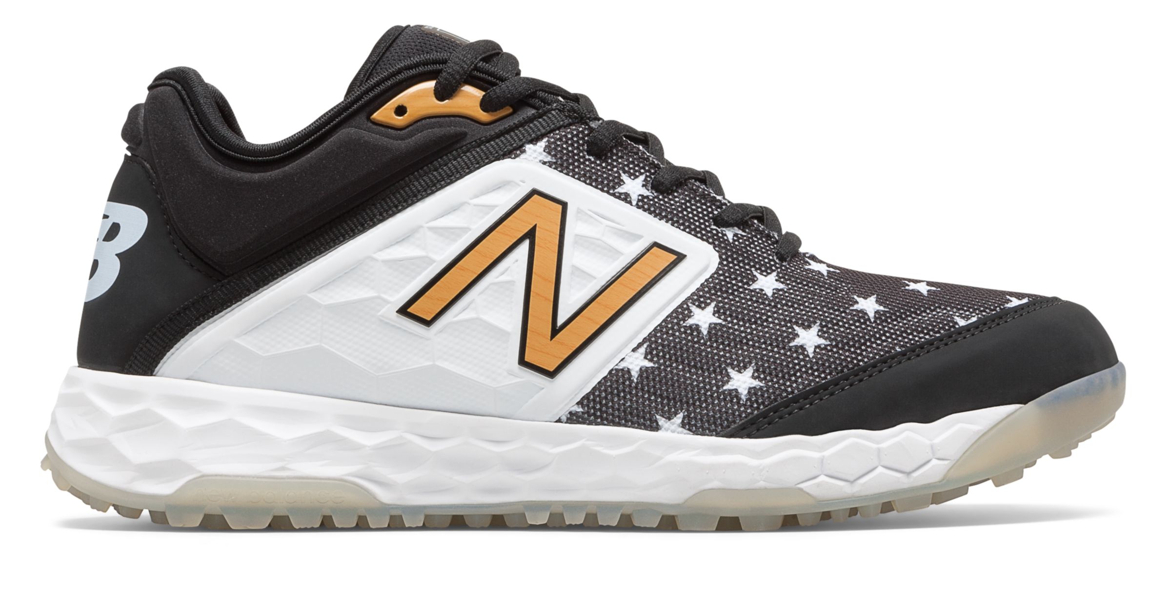NB Baseball Shoes, Cleats & Apparel â New Balance