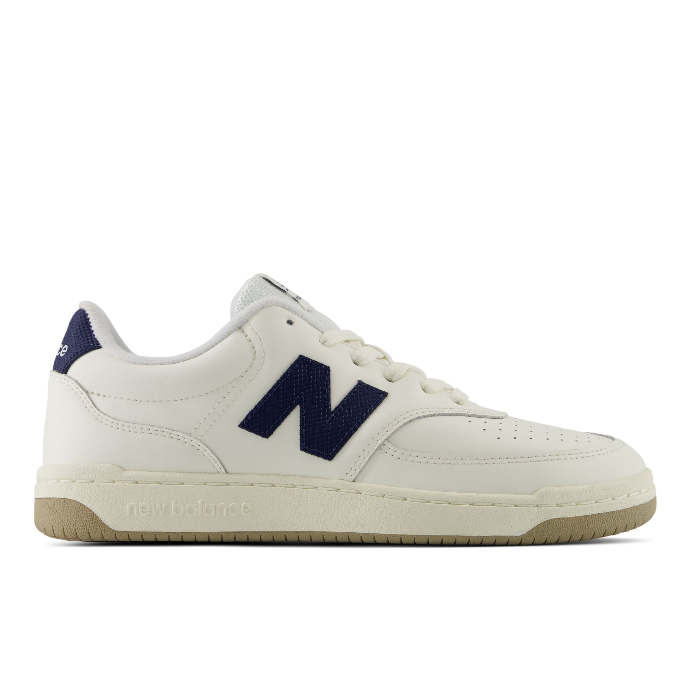 BB80, SEA SALT with NB NAVY