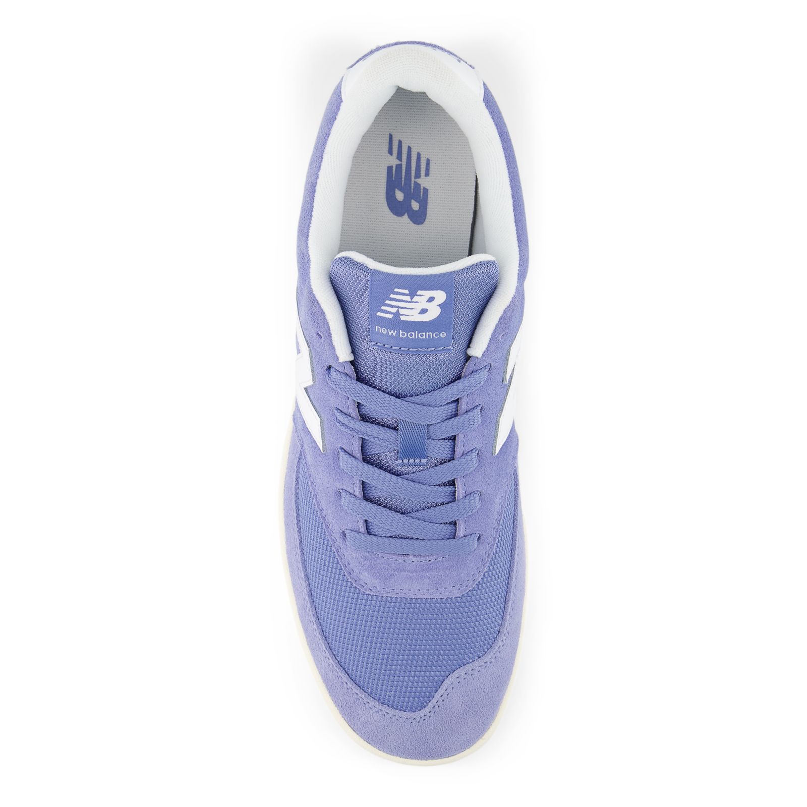 Женские кроссовки New Balance BB80 — фото 4