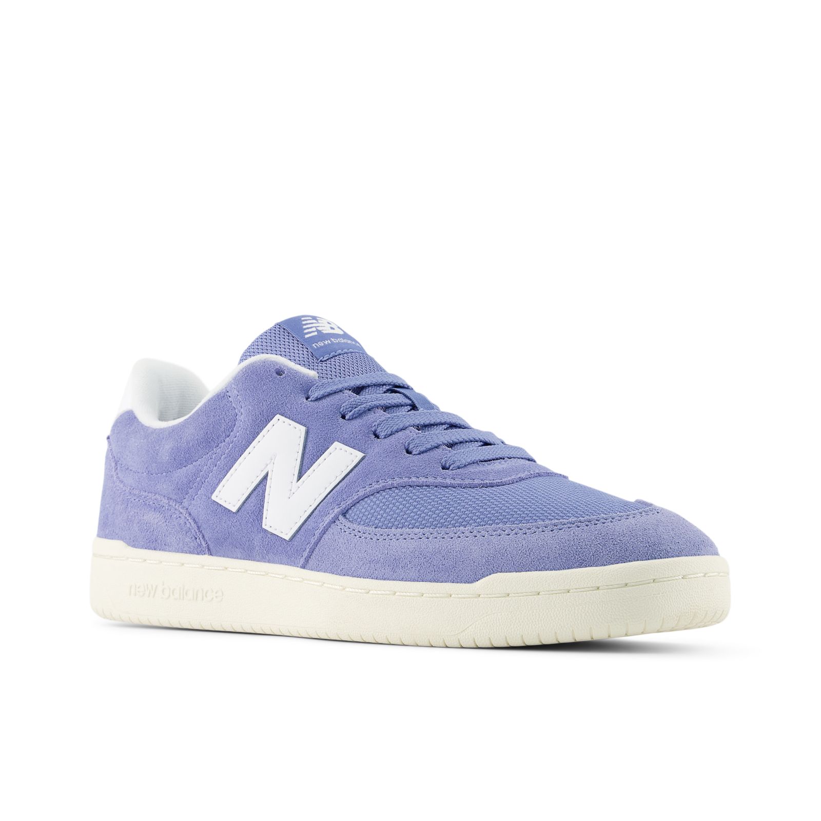 Женские кроссовки New Balance BB80 — фото 2