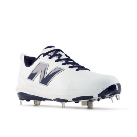 1000 v1 Metal, NB 103 WHITE, M100044X