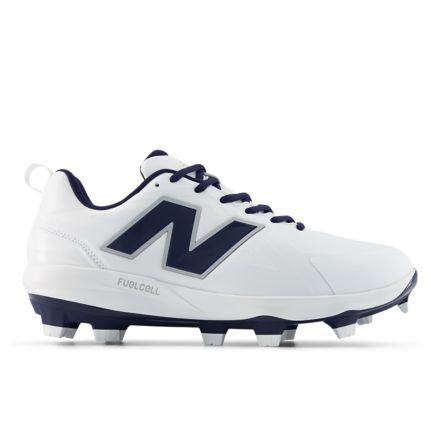 1000 v1 Molded, Team White with TEAM NAVY, M10006SP