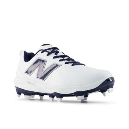 1000 v1 Molded, Team White with TEAM NAVY, M10006SP
