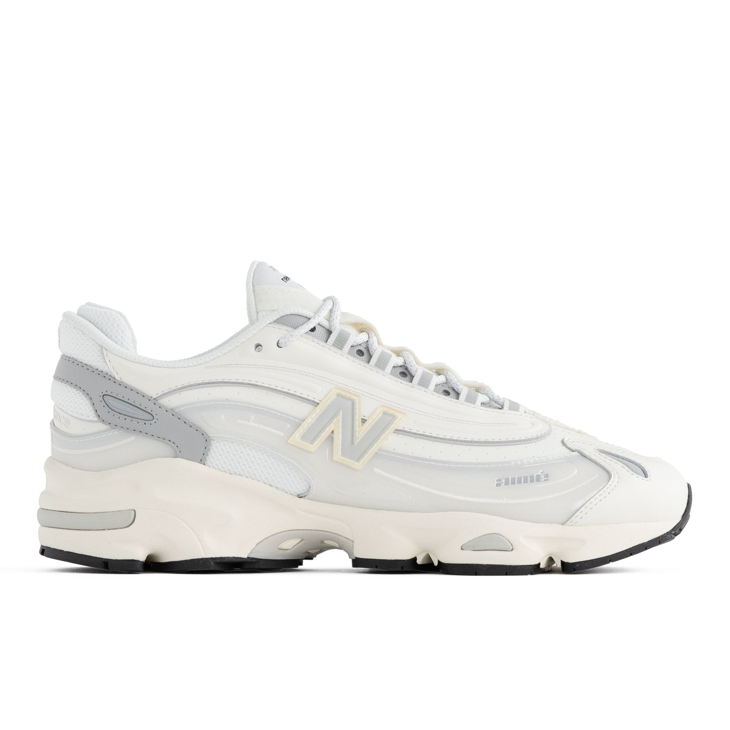 New Balance  sneaker Grijs