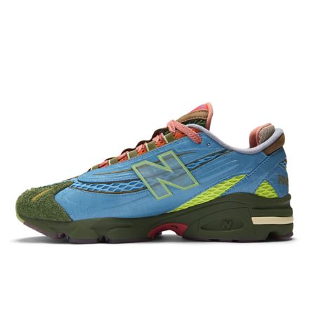 靴 26cm New Balance M1000BM SaleheBembury New Balance 1000 Salehe Bembury Men's - M1000BM - US