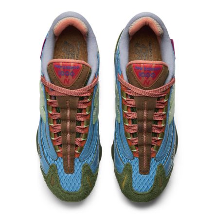 Salehe Bembury x New Balance 1000