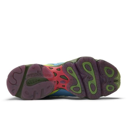 Men's Salehe Bembury x New Balance 1000 Shoes - New Balance