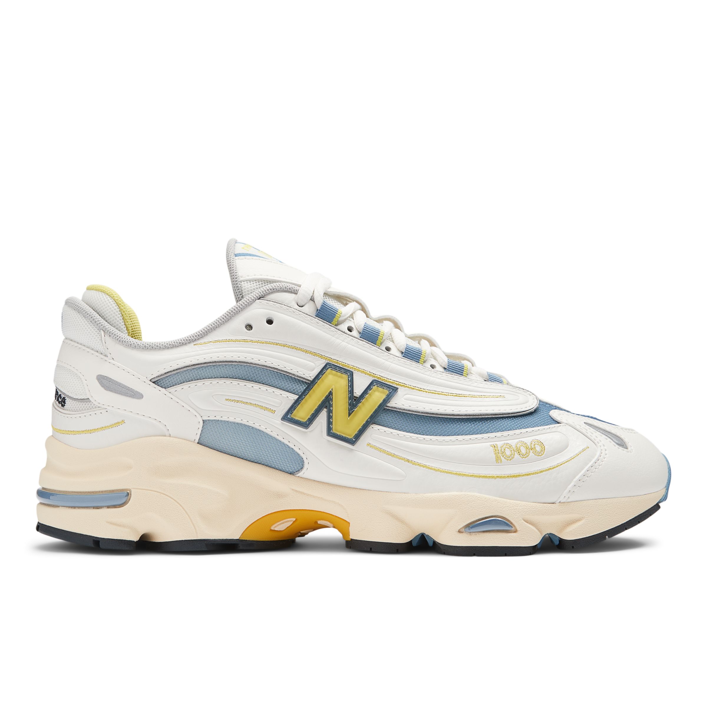 New balance Amarillo online