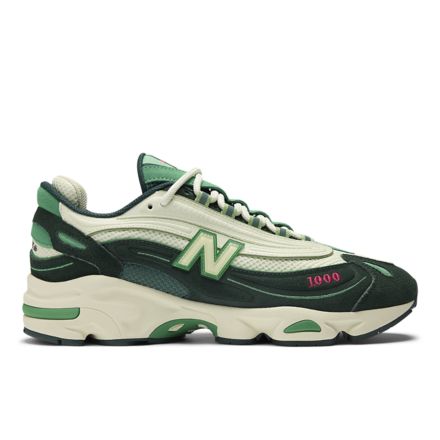Concepts x New Balance 1000