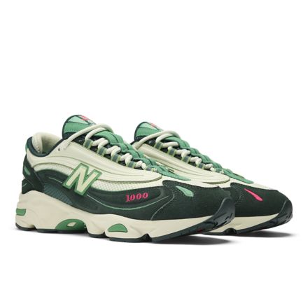 Concepts x New Balance 1000