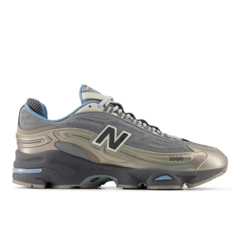 Мужские кроссовки New Balance 1000D