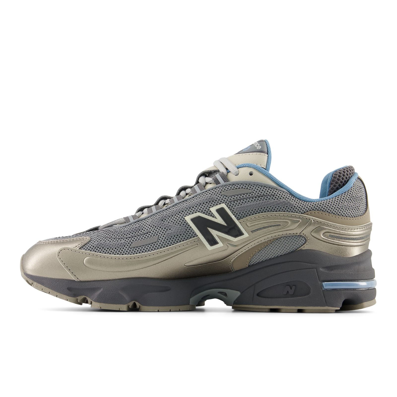 Мужские кроссовки New Balance 1000D — фото 3