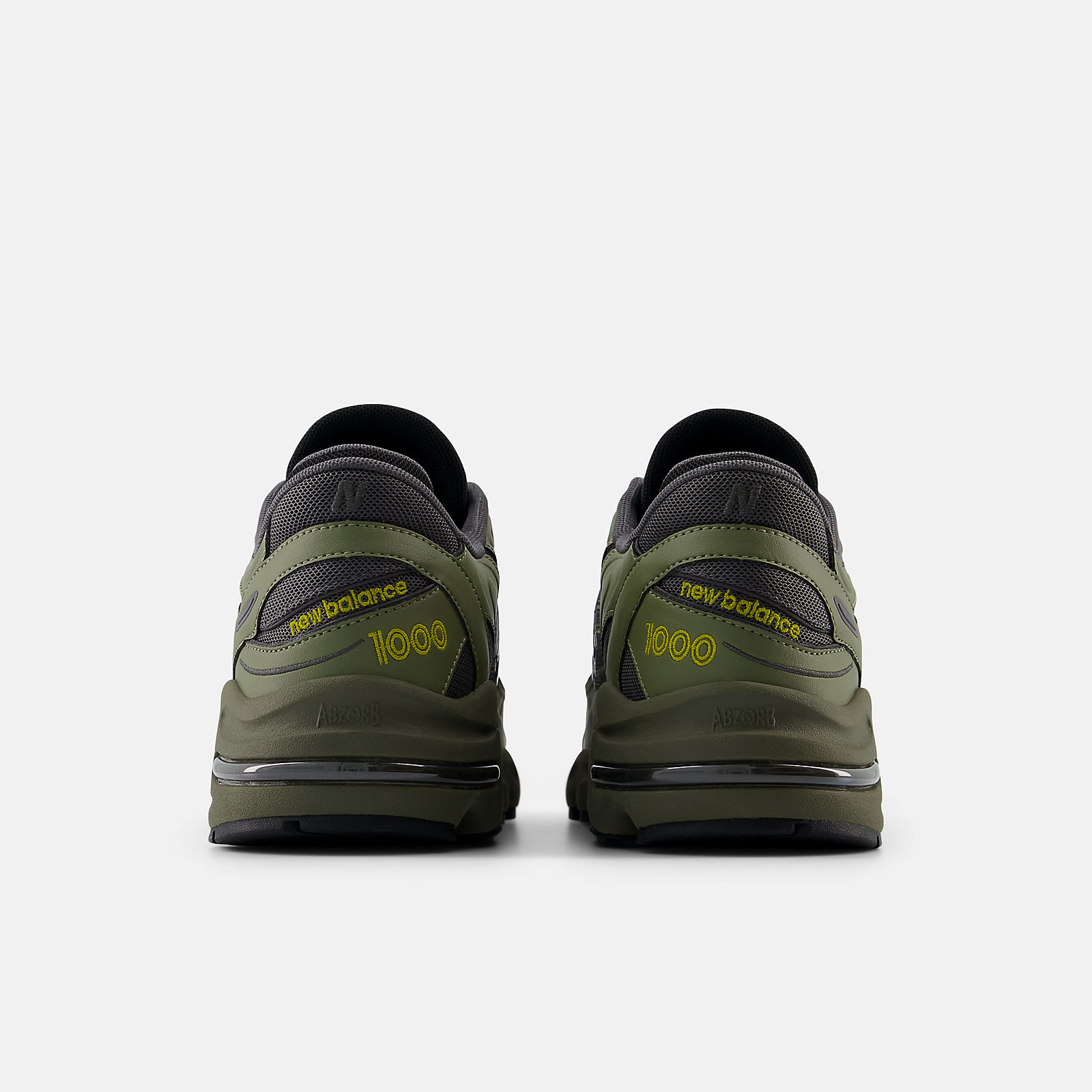 1000 - New Balance 1000 - New Balance