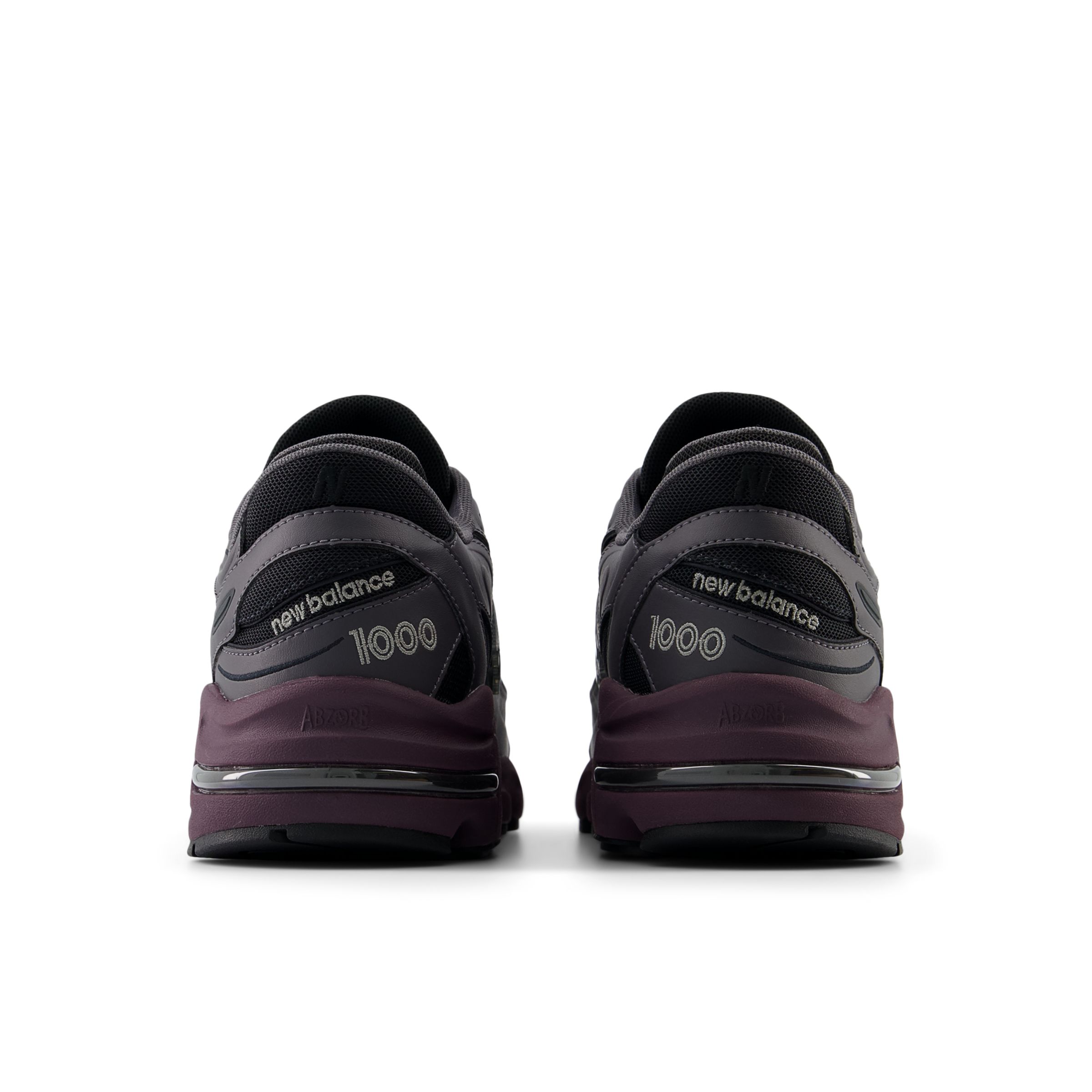 New Balance  sneaker Veelkleurig