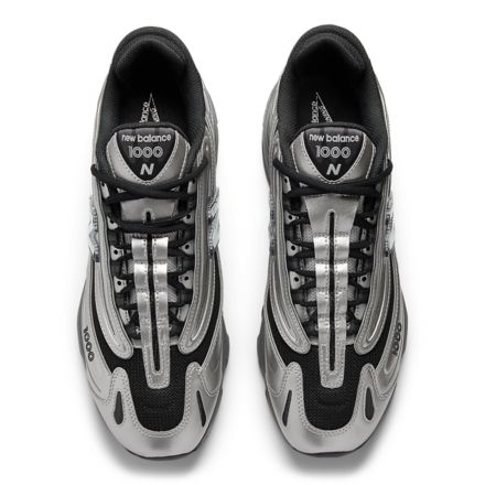 [New Balance] / ☆ M1000EGR / BLACK / D 1000 - New Balance