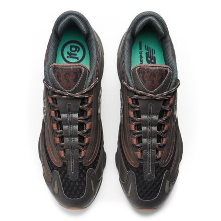 Joe Freshgoods x New Balance 1000