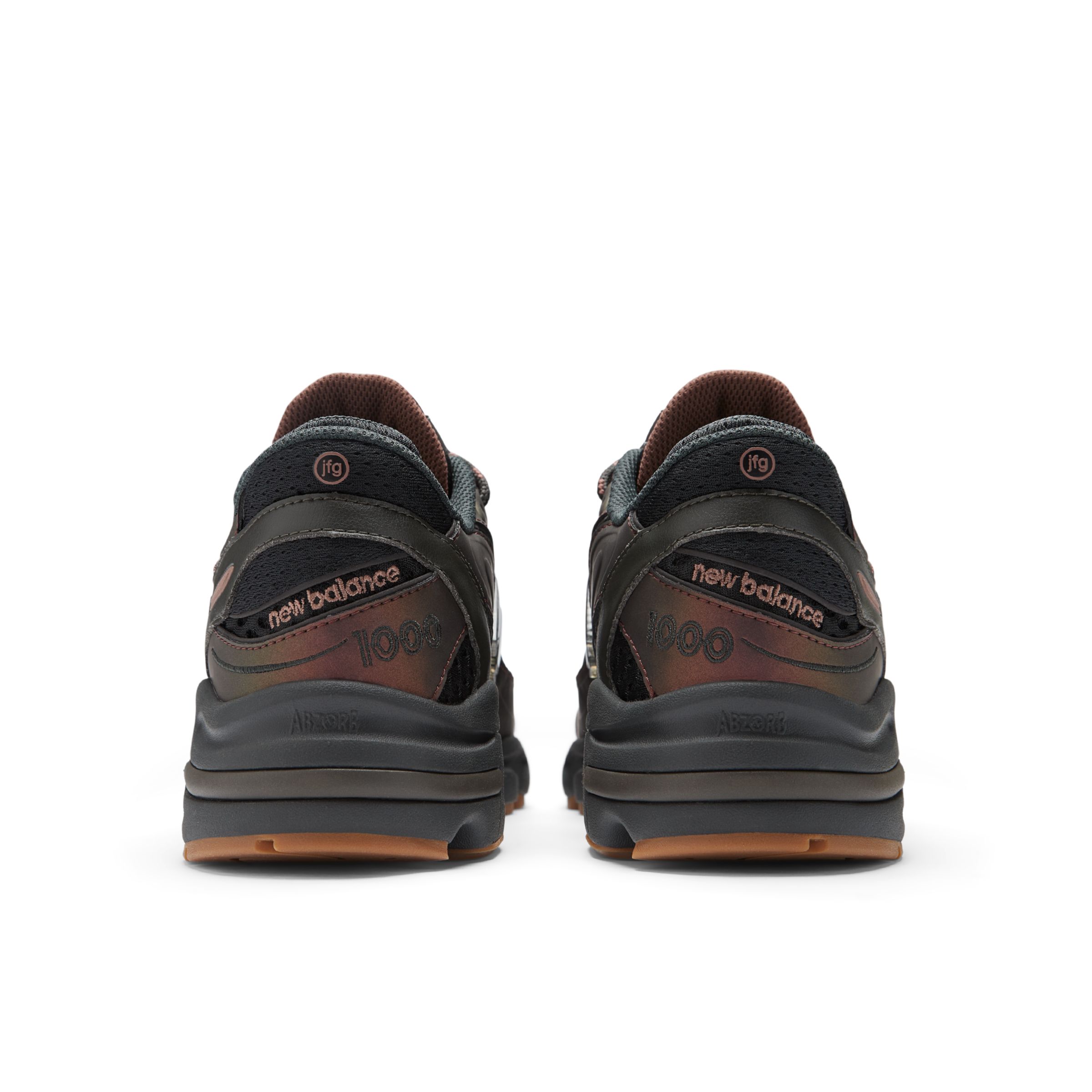 Unisex Joe Freshgoods x New Balance 1000 Lifestyle - New Balance