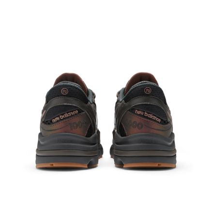 Joe Freshgoods x New Balance 1000