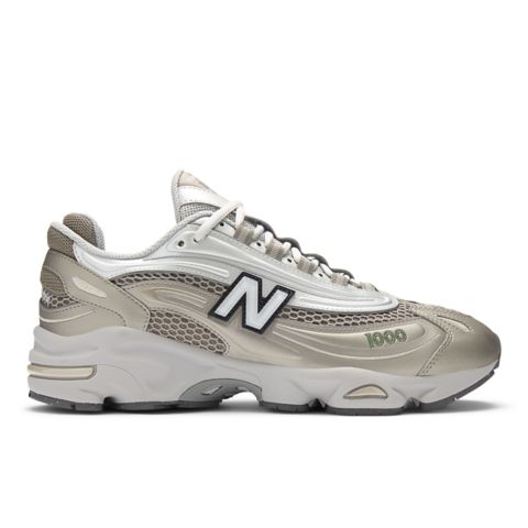 Детские кроссовки New Balance 1000