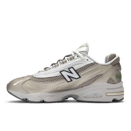 2024年 発売予定】New Balance M1000 “White/Grey