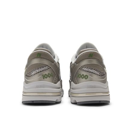 ニューバランス　M1000 グレー　27.0センチ New Balance (ニューバランス) M1000 N (M1000 N) | New Balance