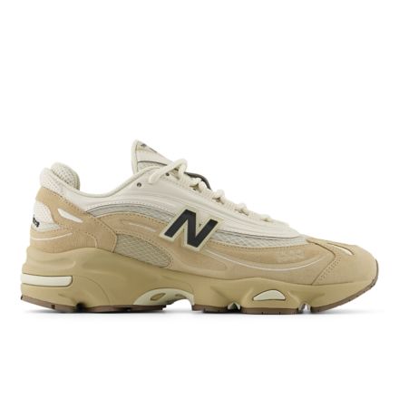 New Balance Tokyo Design Studio x Niobium Concept 1 'Yellow