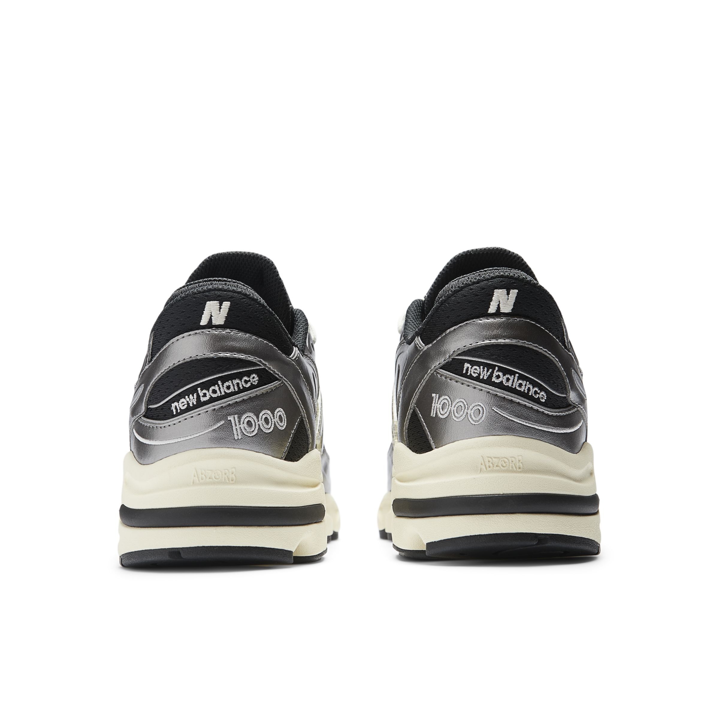 New Balance  sneaker Veelkleurig