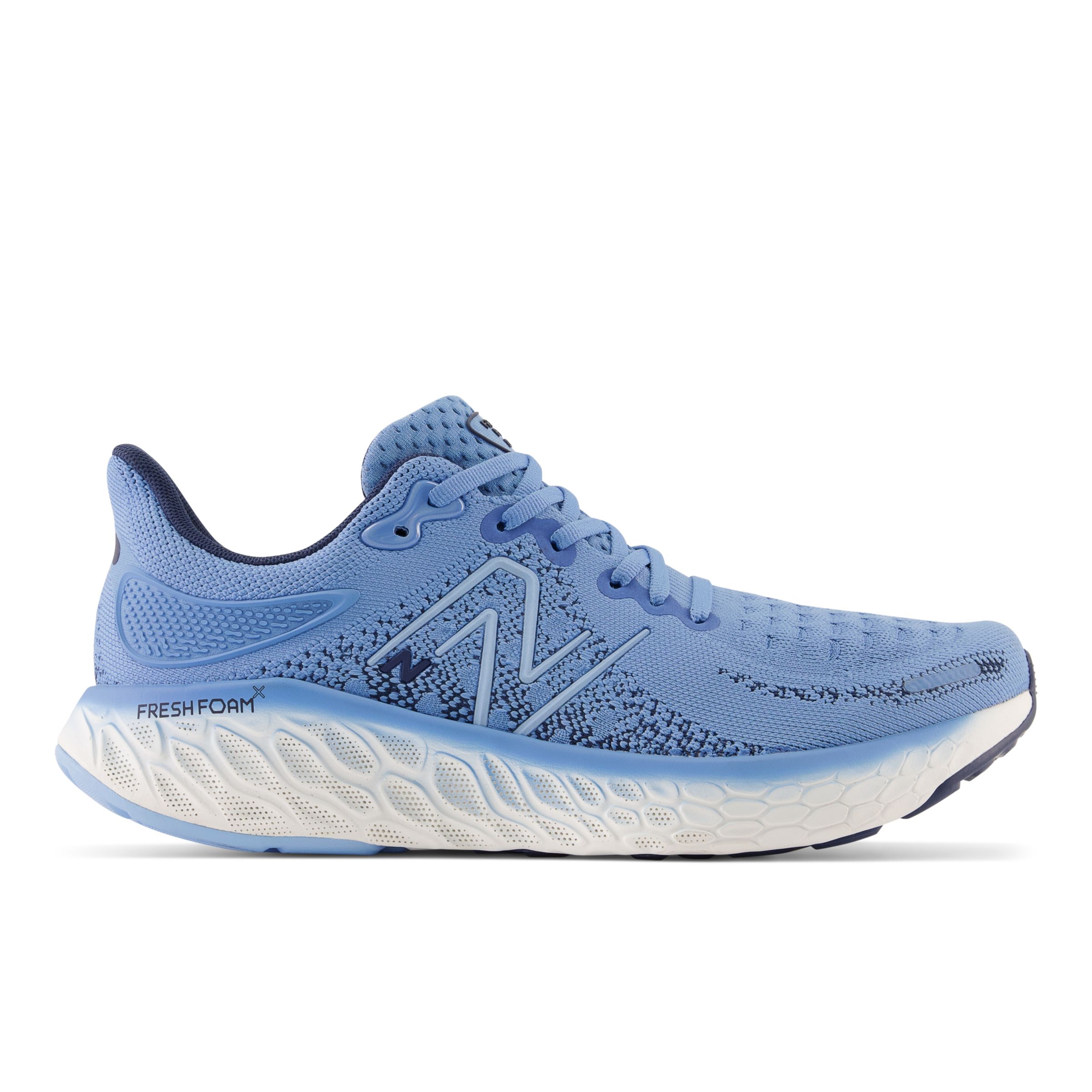 

New Balance Men's Fresh Foam X 1080v12 Blue - Blue