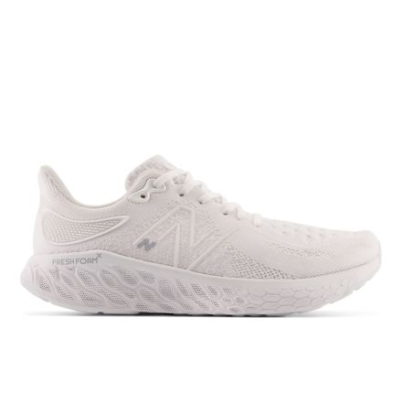 New balance shoes men on sale white