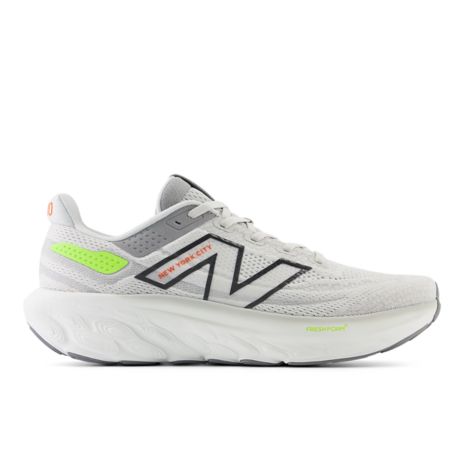 Athletic Footwear and Fitness Apparel - New Balance