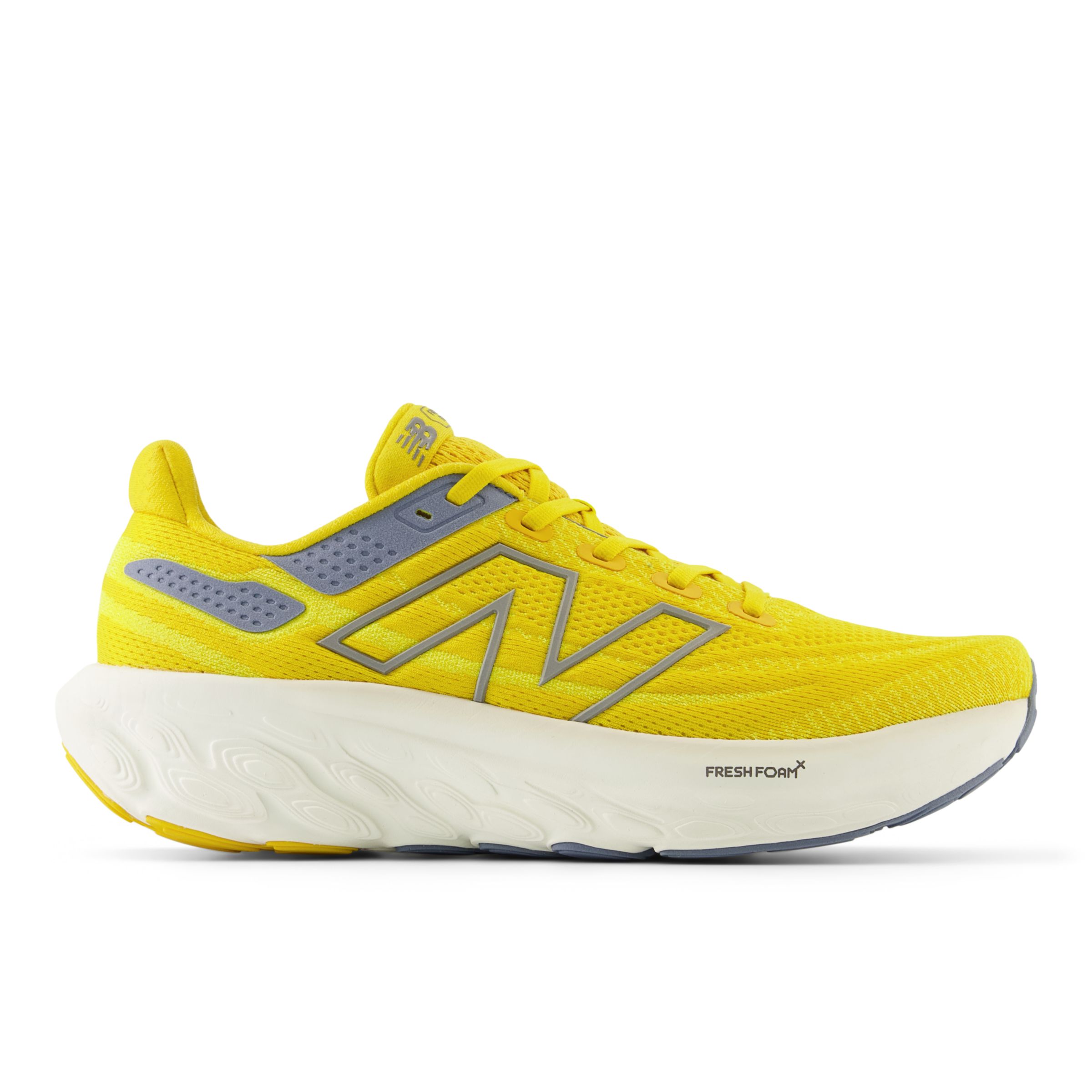 뉴발란스 New Balance Fresh Foam X 1080v13,Ginger Lemon with Lemon Zest and Arctic Grey