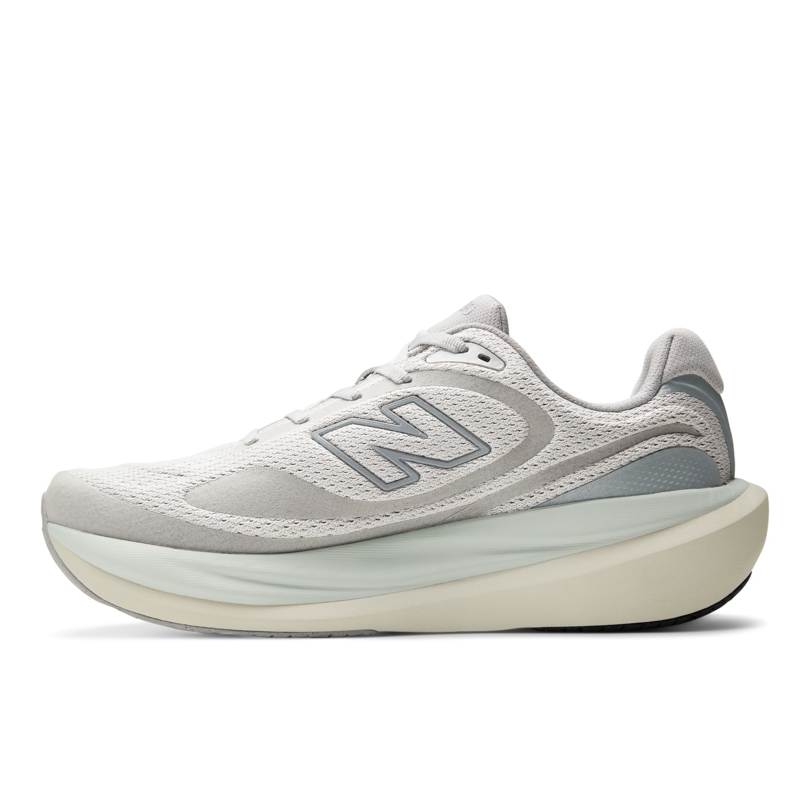 Женские кроссовки New Balance 1080v15 Grey Days — фото 2