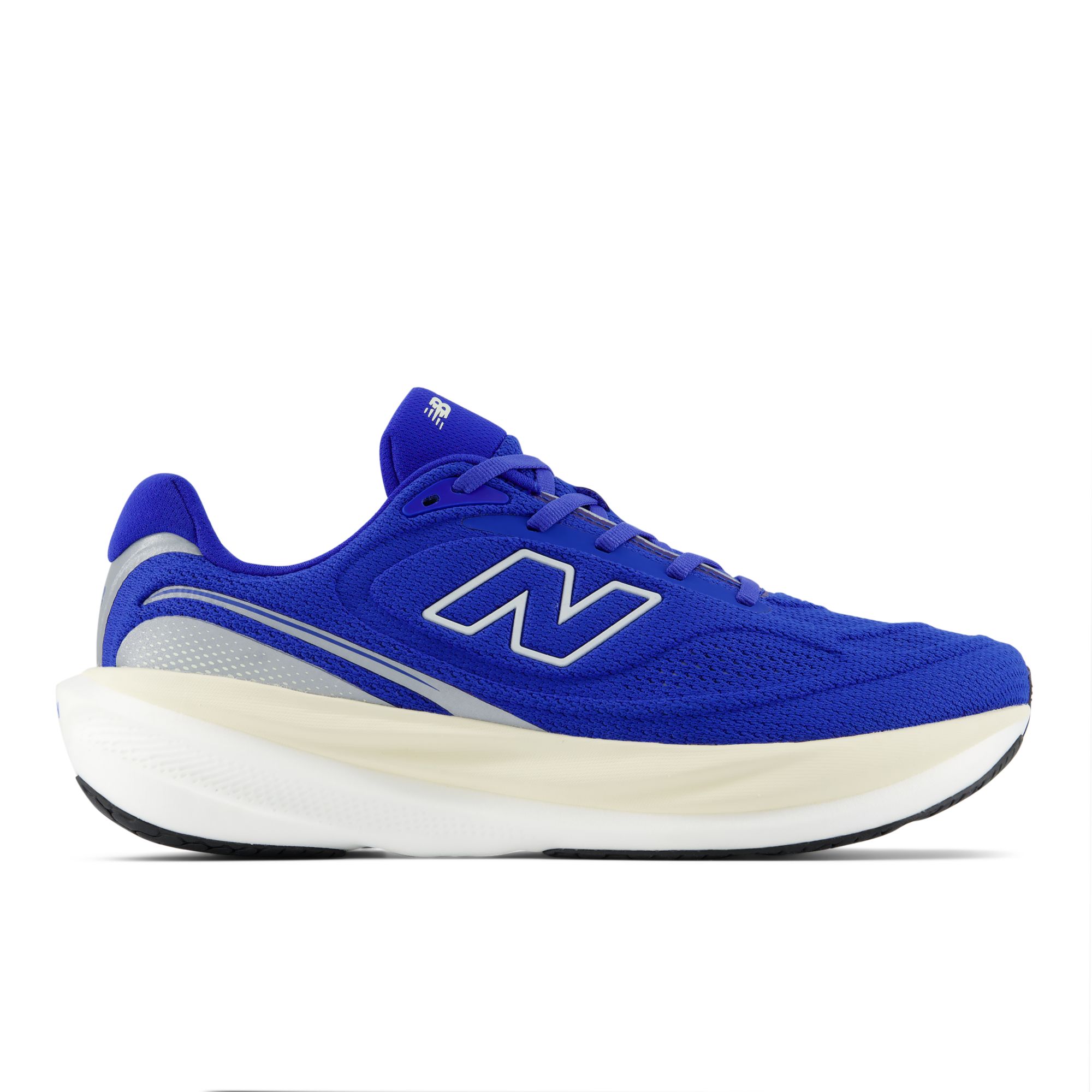 New Balance Fresh Foam X 1080 v15, vista lateral